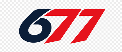 677 লোগো